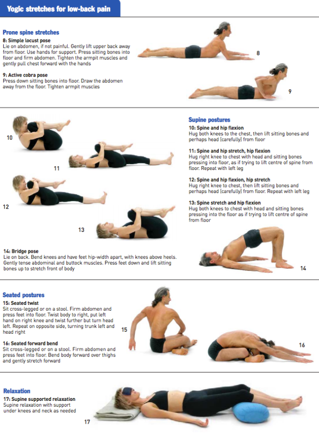 http://blog.yogasynergy.com/2005/11/yoga-for-low-back-pain-complementary-medicine-journal-article-november-december-2005/